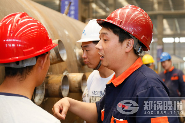 車(chē)間調(diào)度專(zhuān)訪(fǎng)