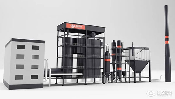 劍指“碳中和”目標(biāo)，鄭鍋義不容辭