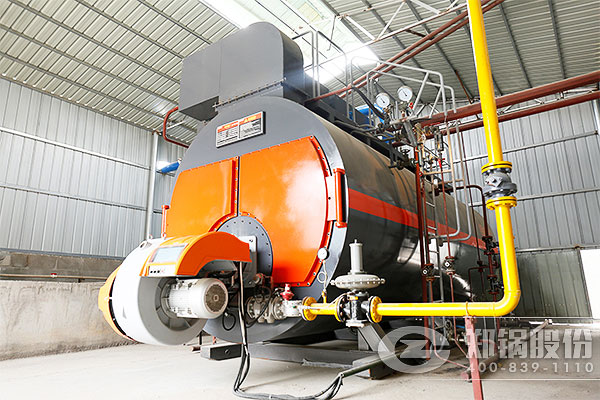 河北“匆忙”關(guān)停地?zé)峋?，燃?xì)忮仩t可緊急填充冬季供暖缺口