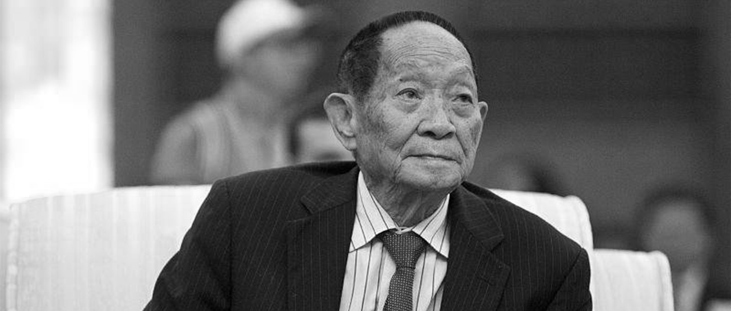 緬懷袁隆平 | 禾下乘涼夢(mèng)，倉滿無饑恐