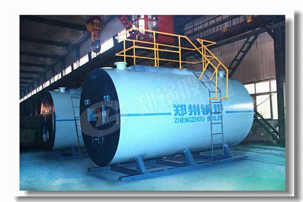 燃?xì)忮仩t煙道冷凝水疏水器有什么作用？