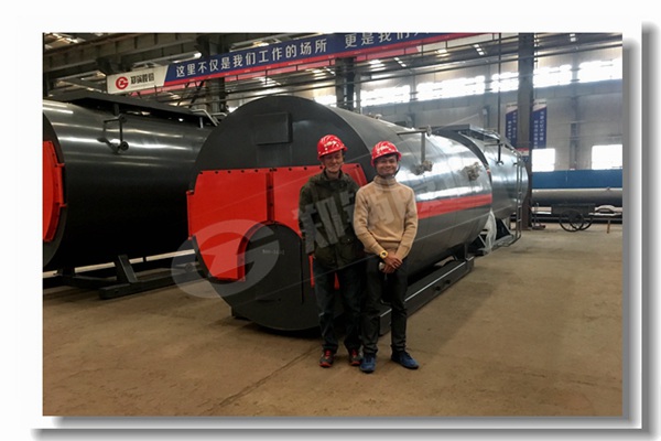 燃?xì)忮仩t的鍋爐房在建造時有哪些原則？