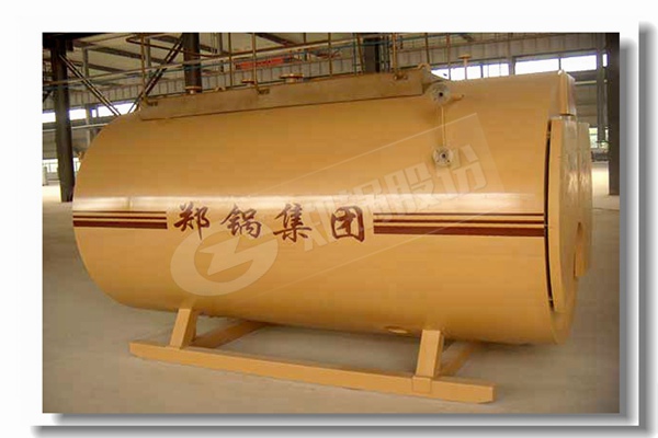 10噸生物質(zhì)鍋爐每天用水量是多少？