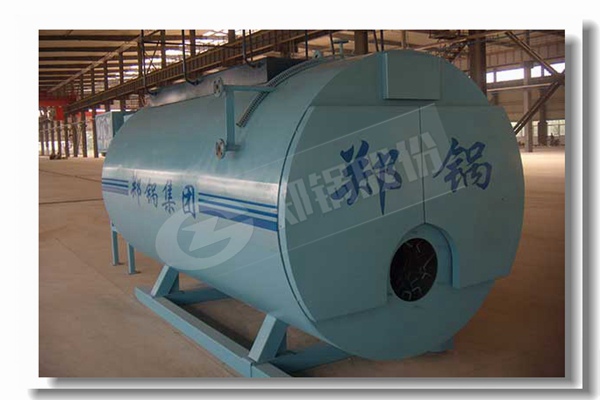 燃油鍋爐如何解決燃燒器噪音大的問(wèn)題？